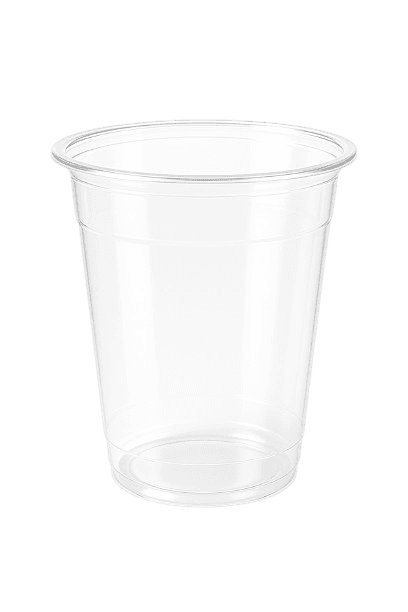 Wasserbecher