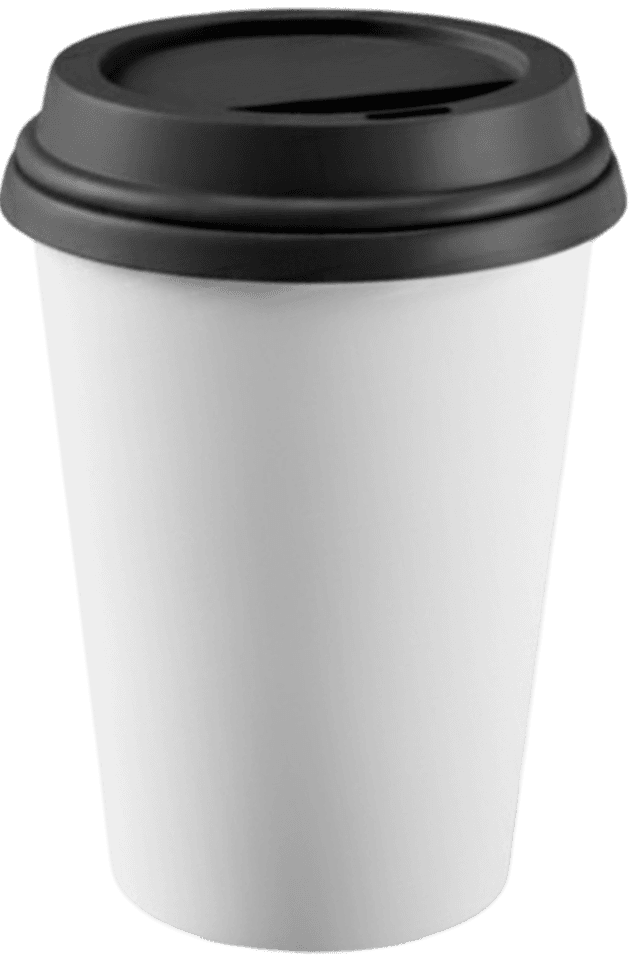 Eco Paper Cup