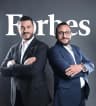 Forbes Icon