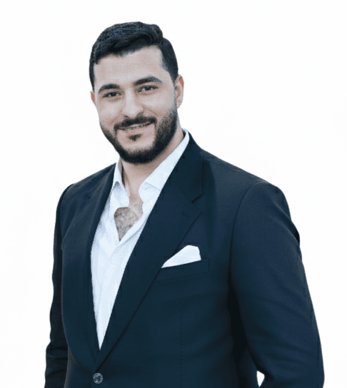 Amr Salem