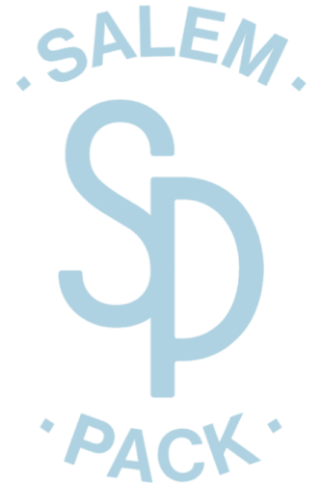 Salem Pack Watermark Logo