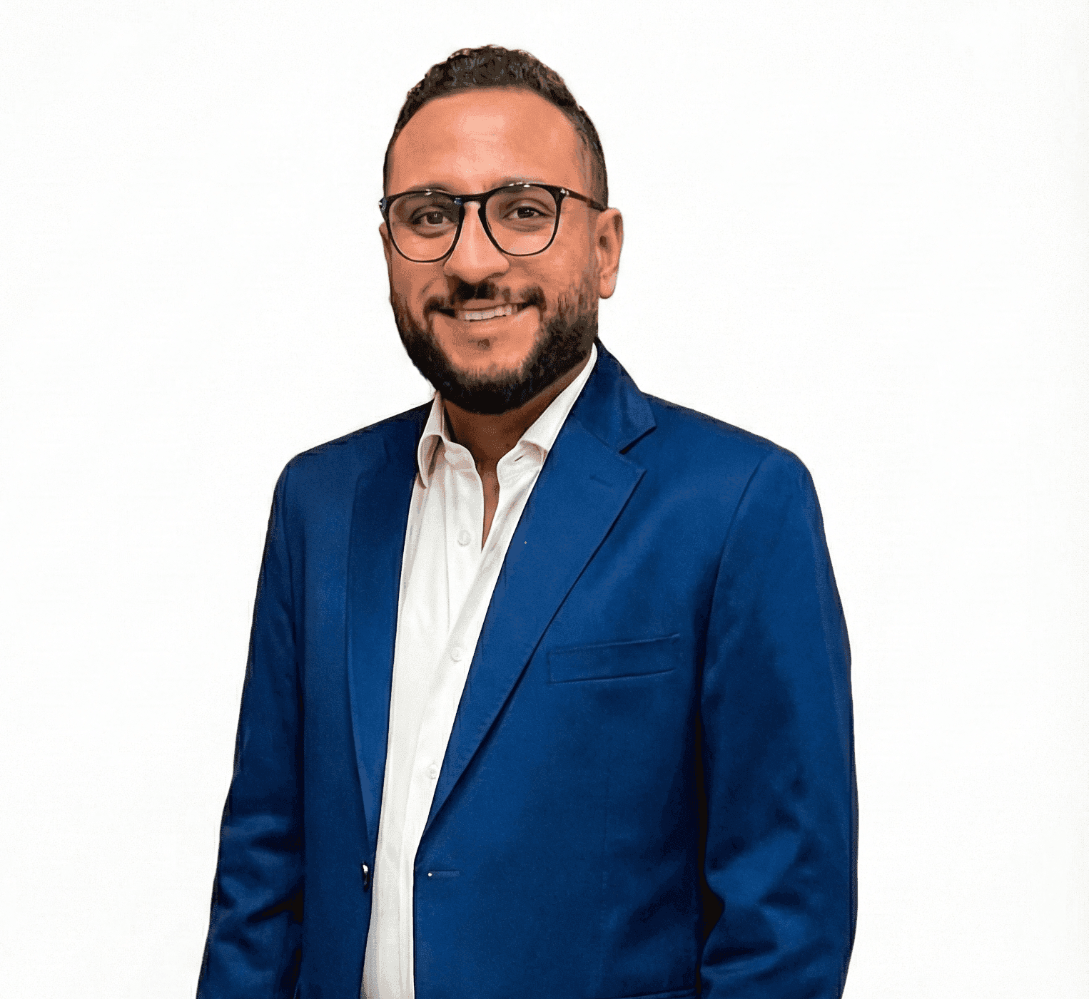 Khaled Salem
