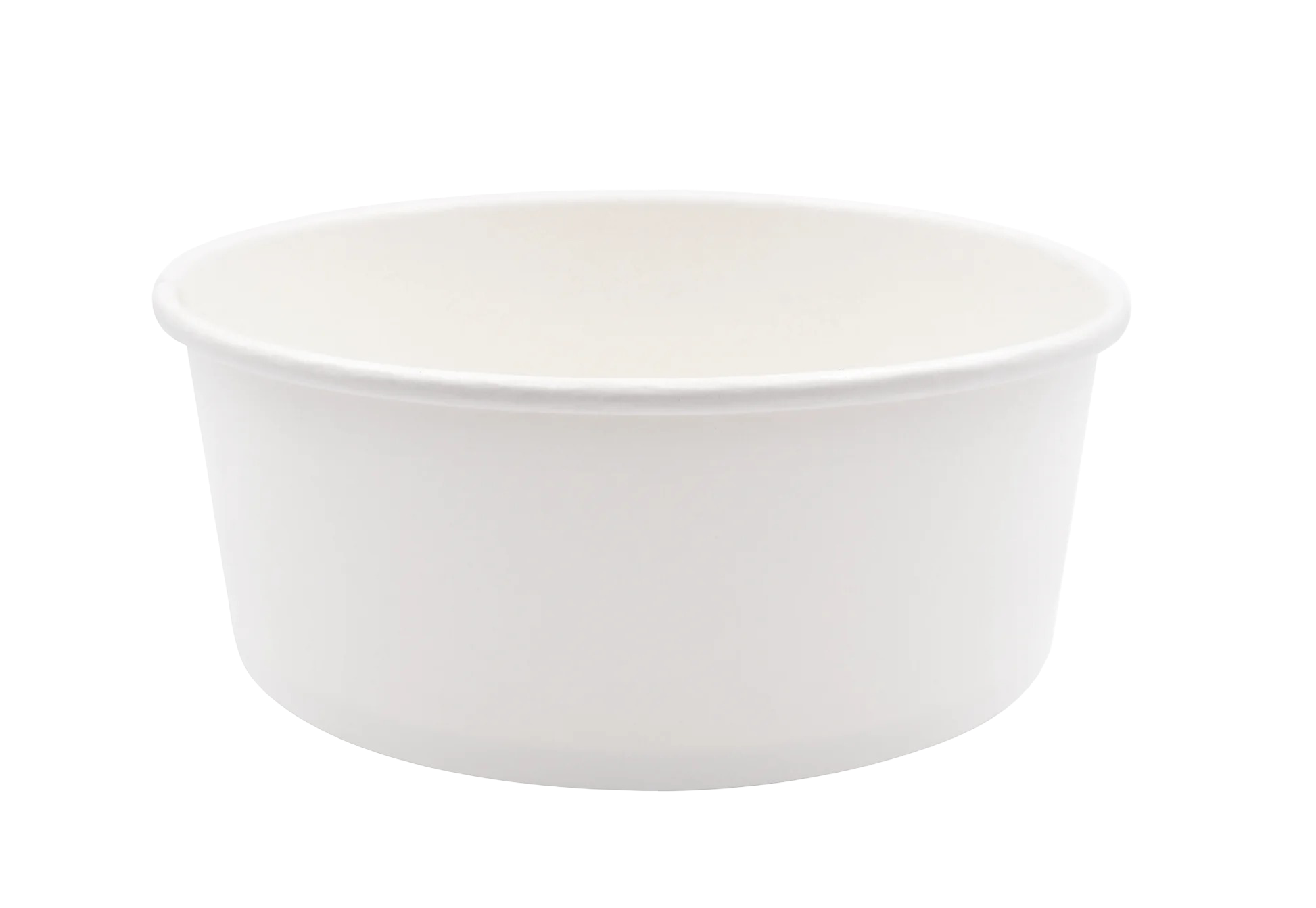 Paper Food Bowl