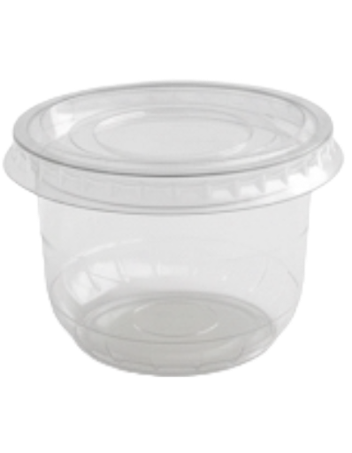 Portion Control Pots