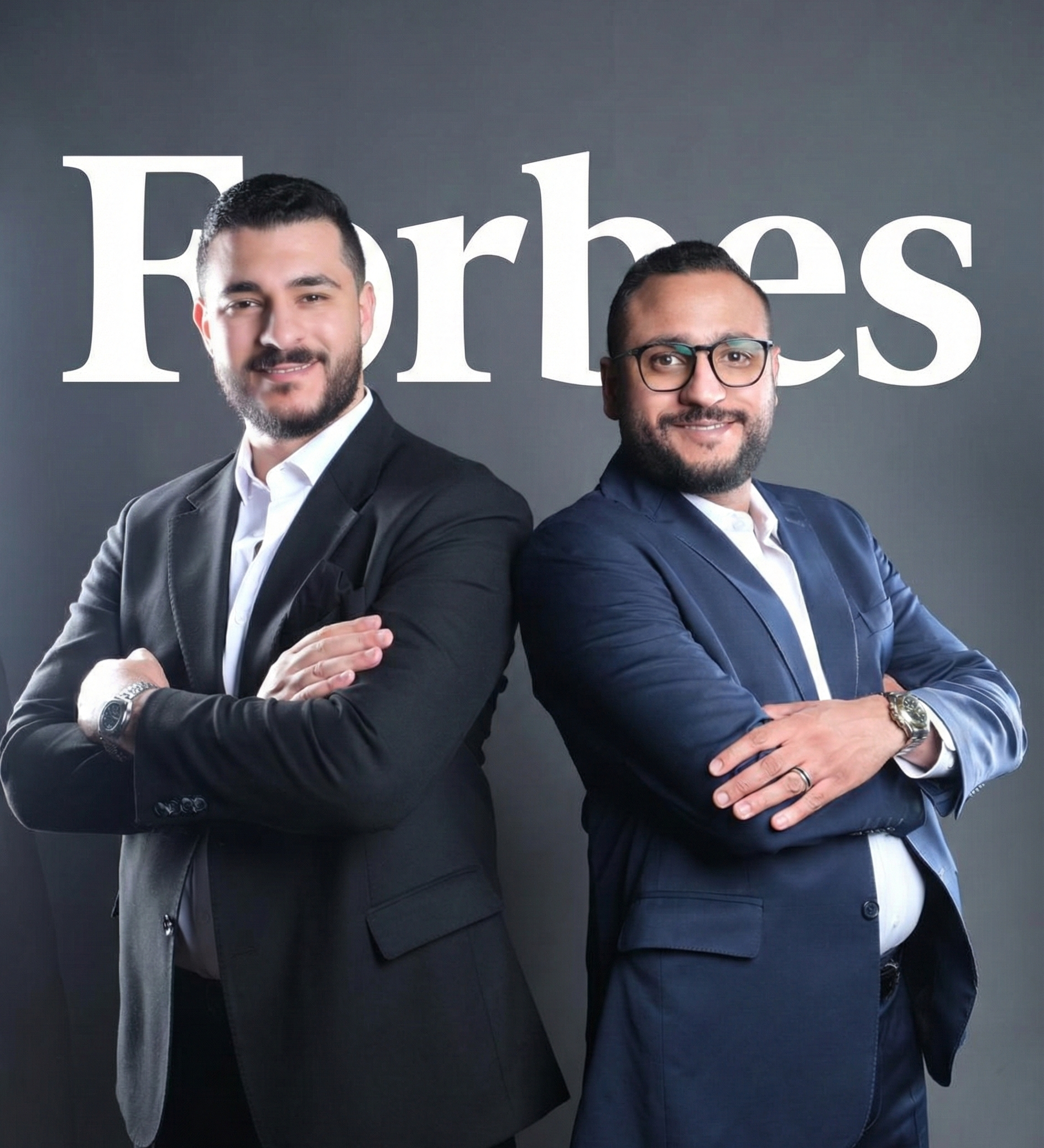Forbes Icon